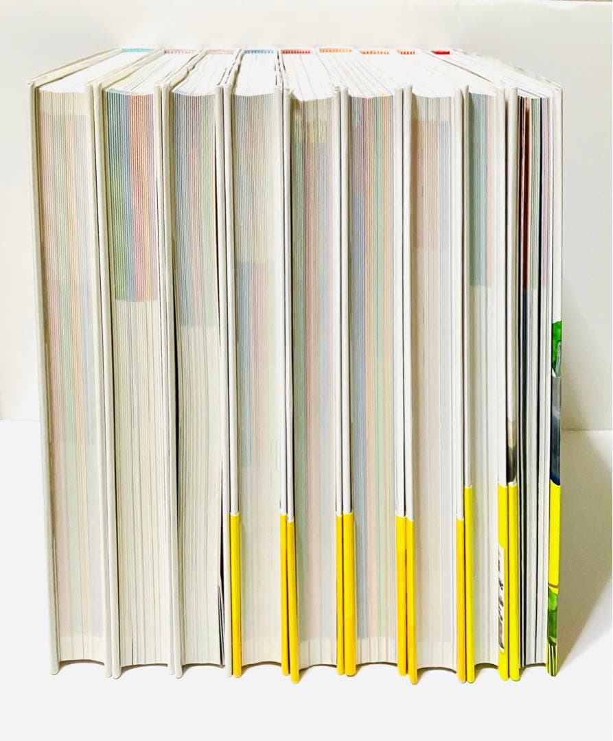 ⭐️ 小学館　図鑑　NEO くらべる　(合計9冊)