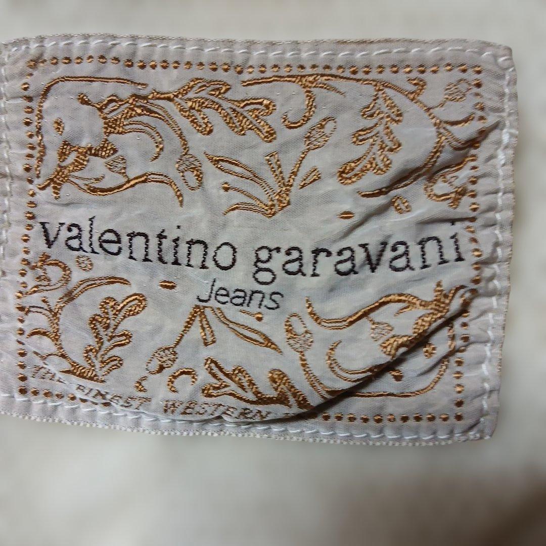 S*k様 valentino garavani Jeans ジャケット