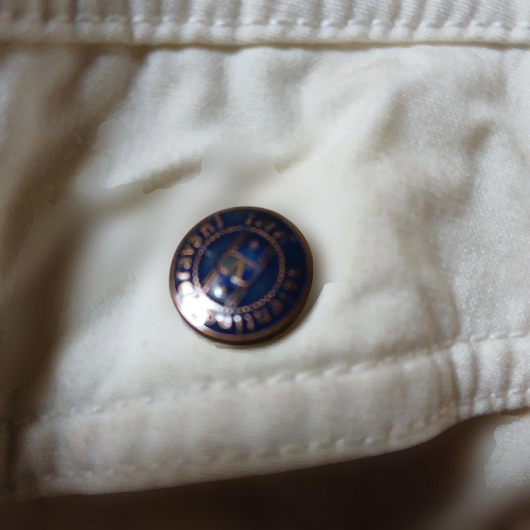 S*k様 valentino garavani Jeans ジャケット