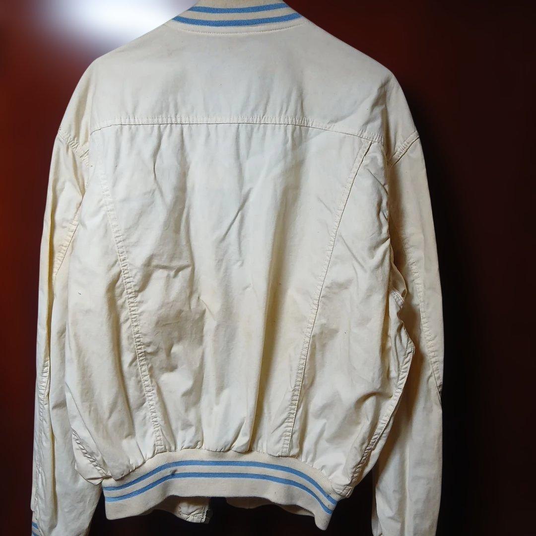 S*k様 valentino garavani Jeans ジャケット