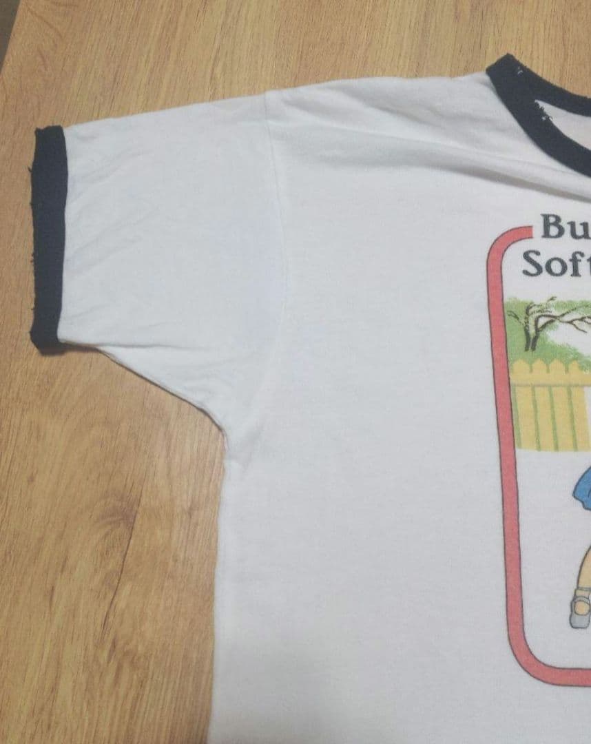 SEA リンガーTシャツ