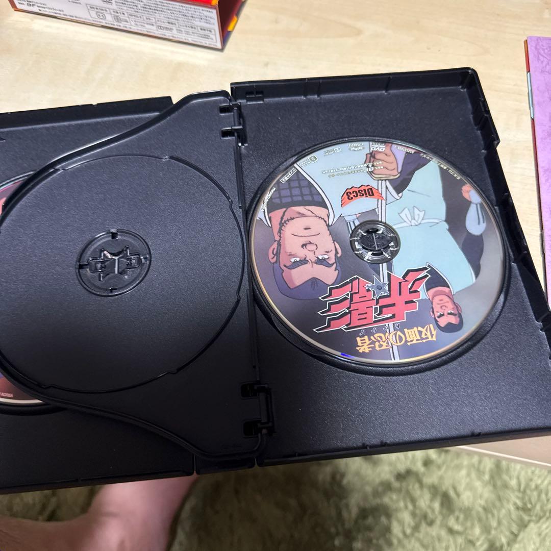 値下げ！仮面の忍者 赤影 DVD-BOX デジタルリマスター版〈3枚組〉