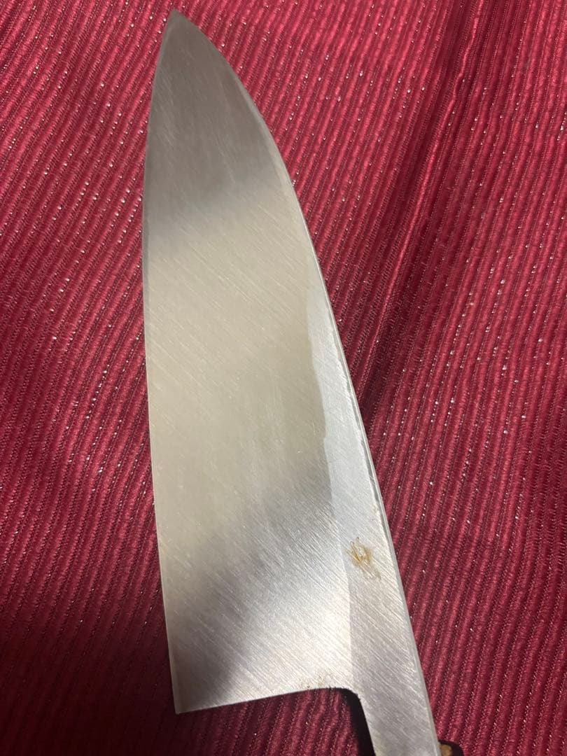 出刃包丁 180mm