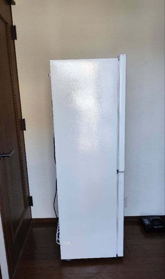 2019年製 冷蔵庫（162L）近隣配送無料＋保証＋設置込