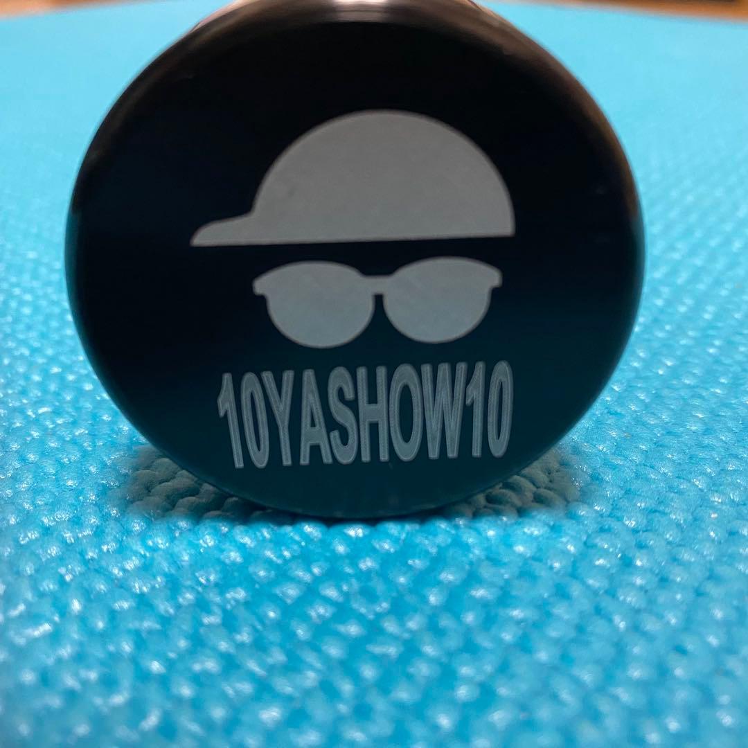 10YASHOW10 切替上手　ゴルフ