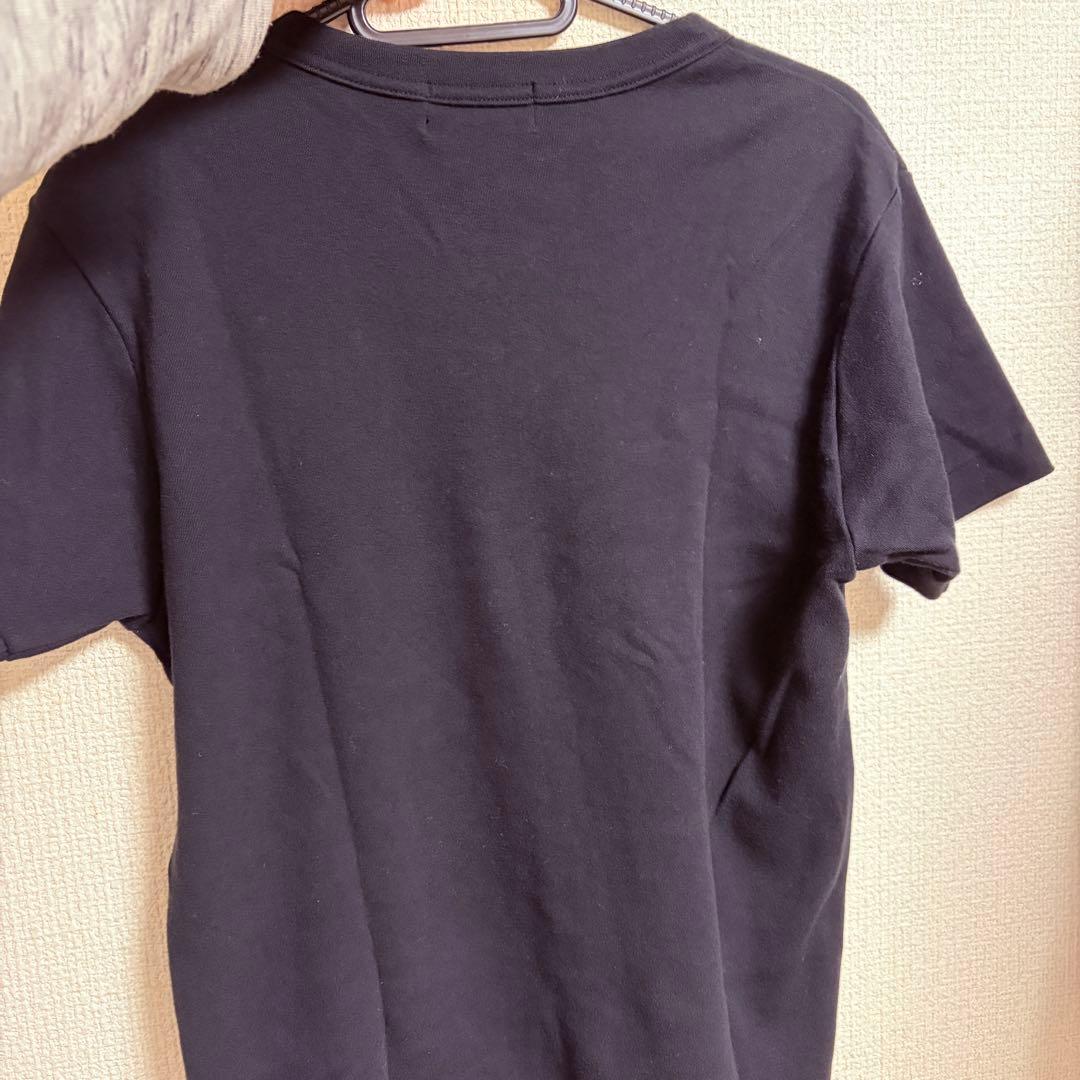 未使用品　HYSTERIC GLAMOUR Tシャツ S