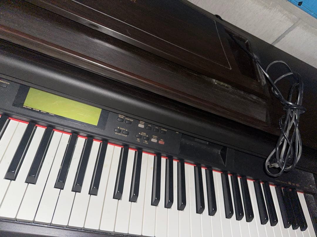 Yamaha Clavinova 88鍵 デジタルピアノ
