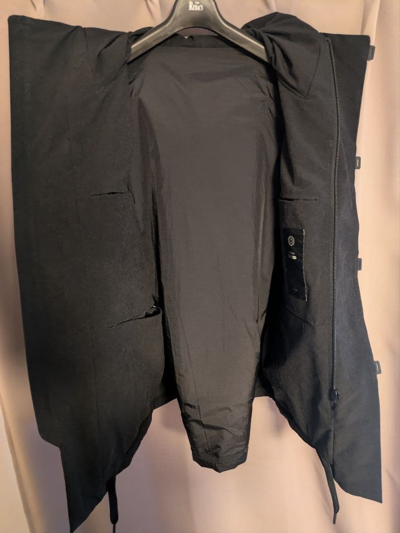 ジャケット・アウター TEATORA Souvenir Hunter S/L BR-PLUS