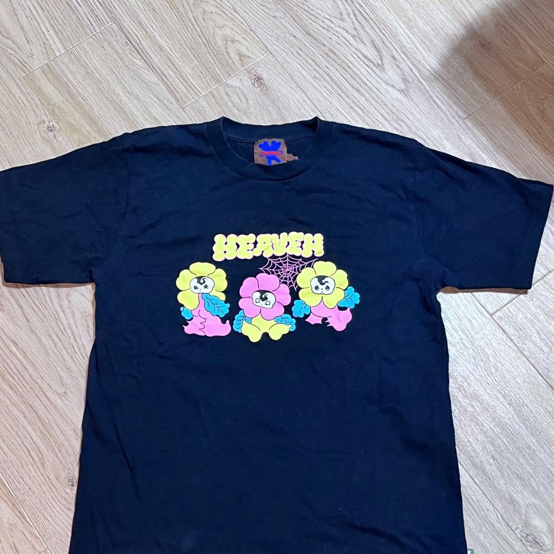 heaven by marc jacobs Tシャツ　ヘヴン　マークジェイコブス