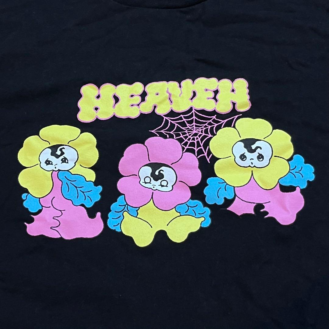 heaven by marc jacobs Tシャツ　ヘヴン　マークジェイコブス