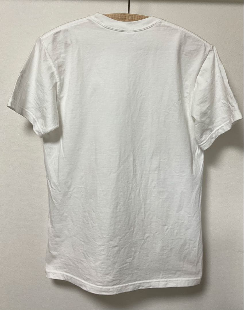 SUPREME　BOX LOGO TEE　CAMO　迷彩　ボックスロゴ　Tシャツ