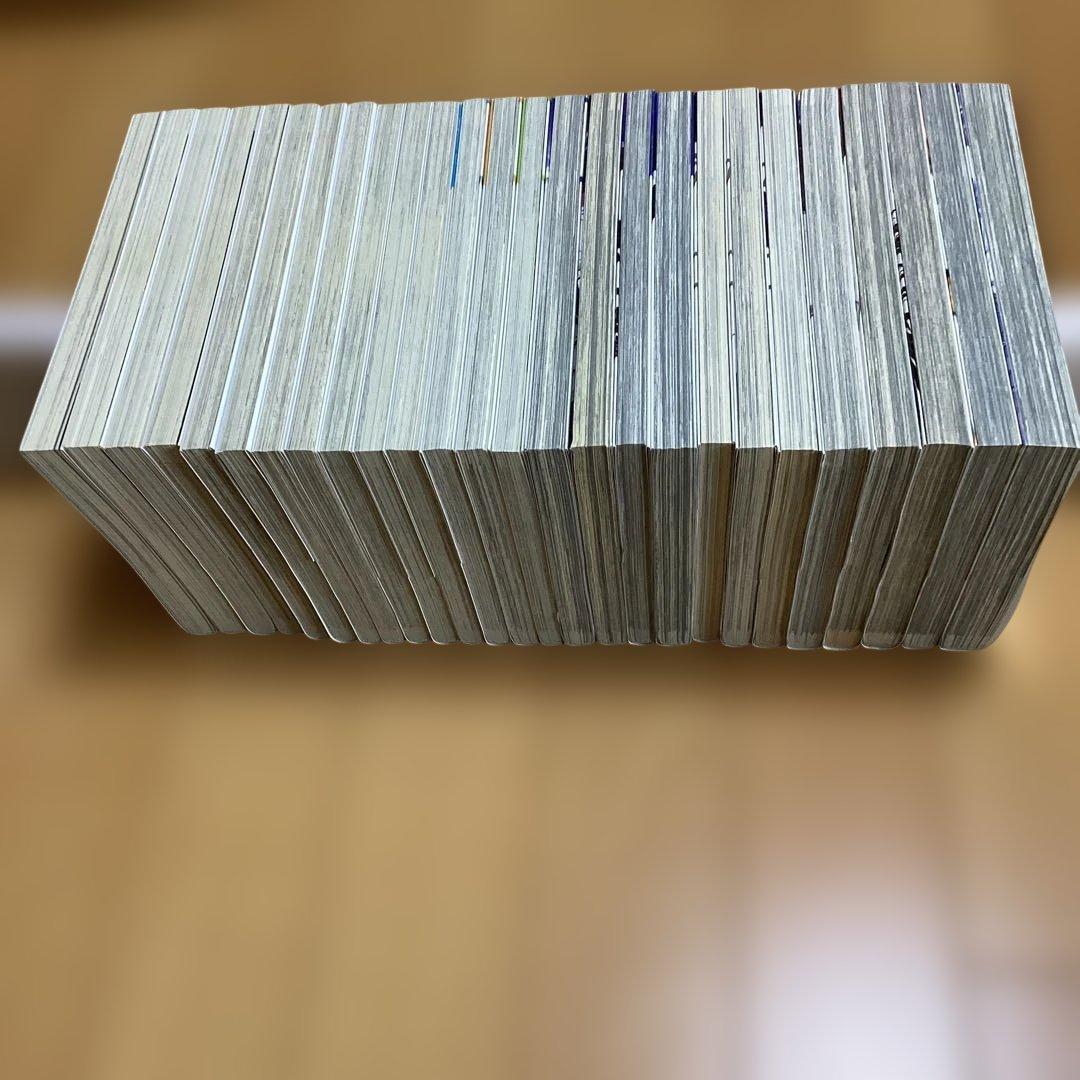 マンガ　文豪ストレイドッグス　全巻　66冊セット