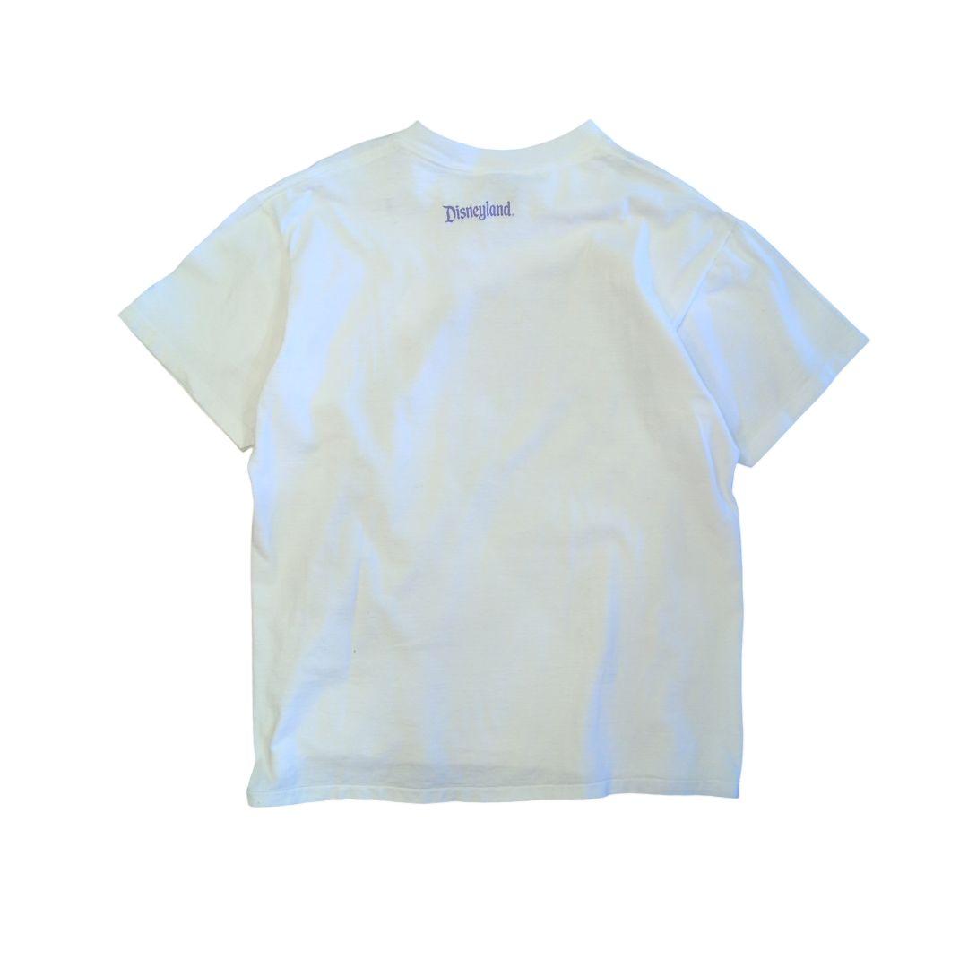 90s ONEITA Disney　FANTAZMICT-SHIRT