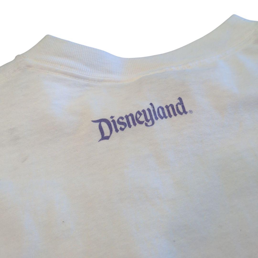 90s ONEITA Disney　FANTAZMICT-SHIRT