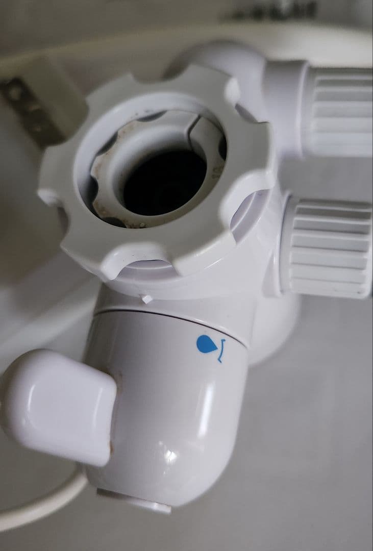 Amway浄水器　本体