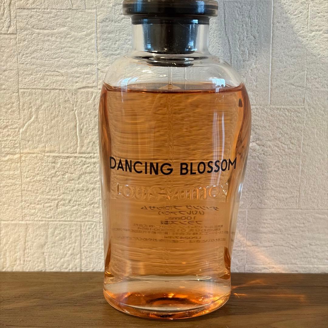 香水(ユニセックス) LOUIS VUITTON DANCING BLOSSOM 100ml