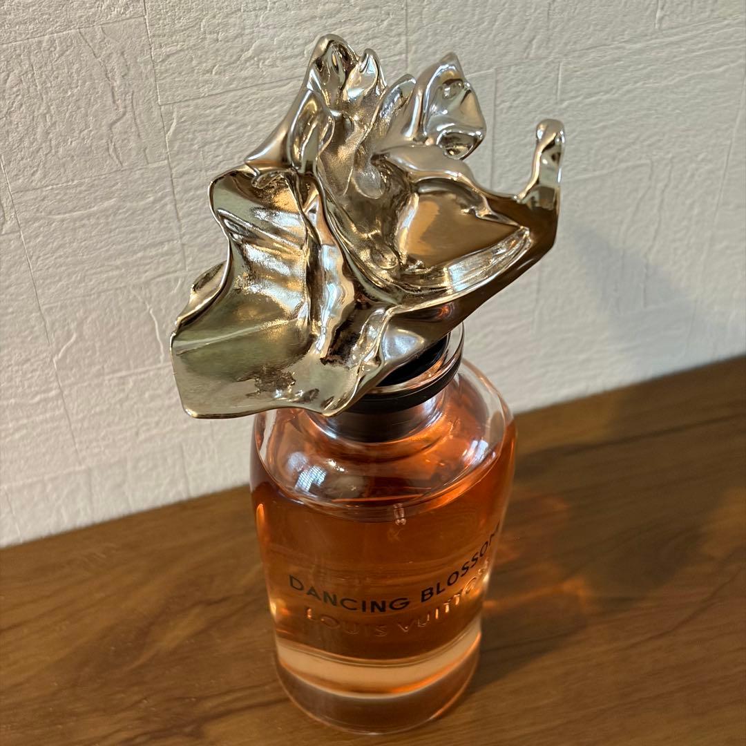 香水(ユニセックス) LOUIS VUITTON DANCING BLOSSOM 100ml