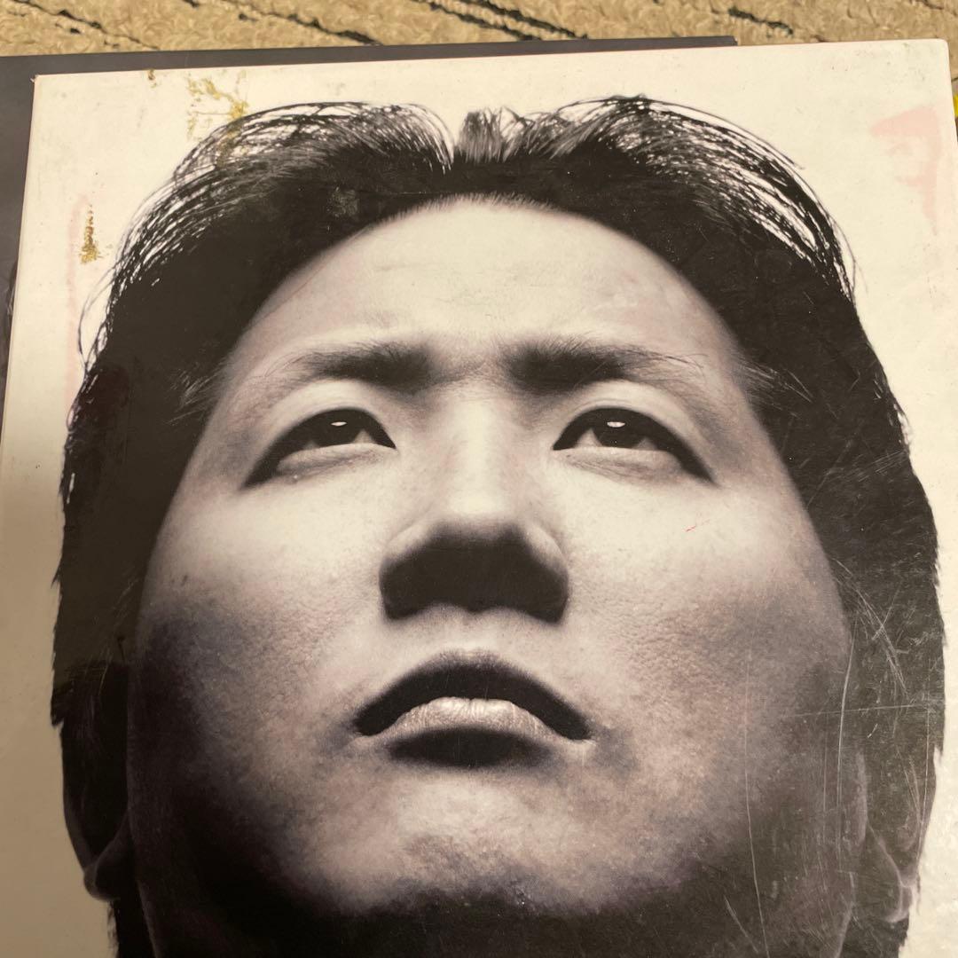 前田日明/戦いの証 地の章〈4枚組〉、天の章