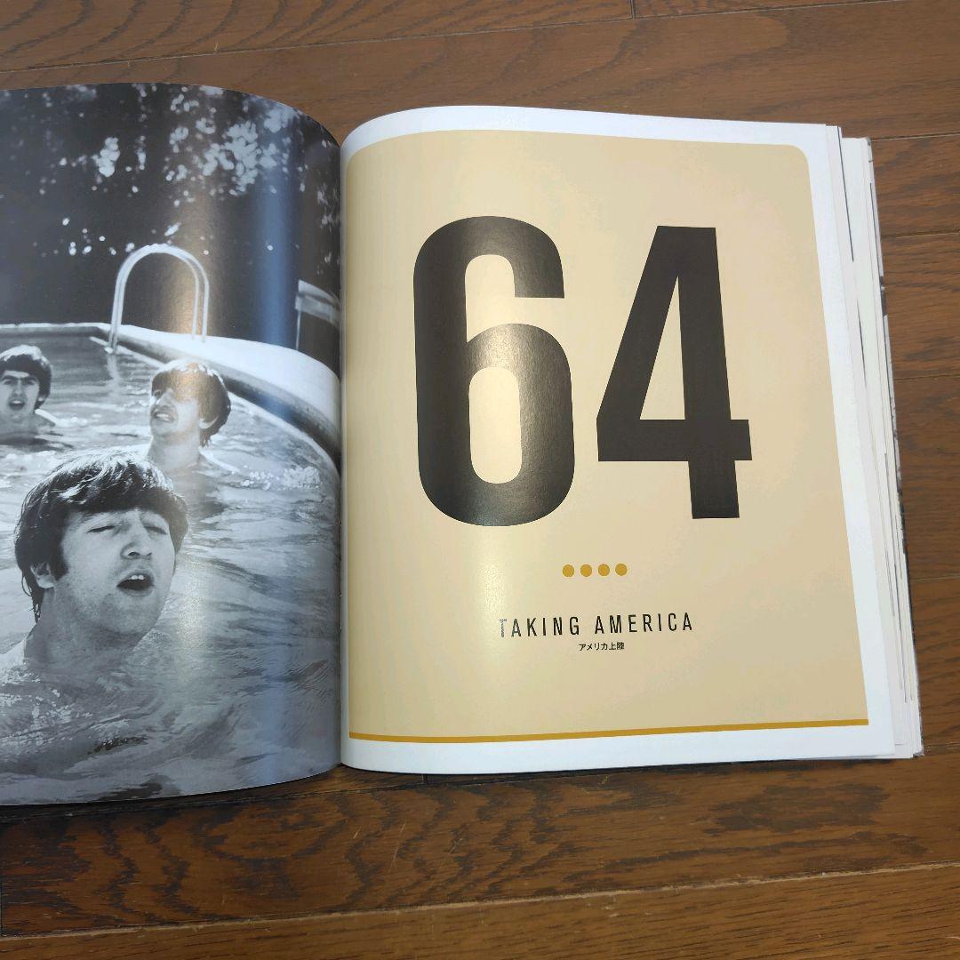 THE BEATLES 50 YEARS AGO TODAY【日本語版】