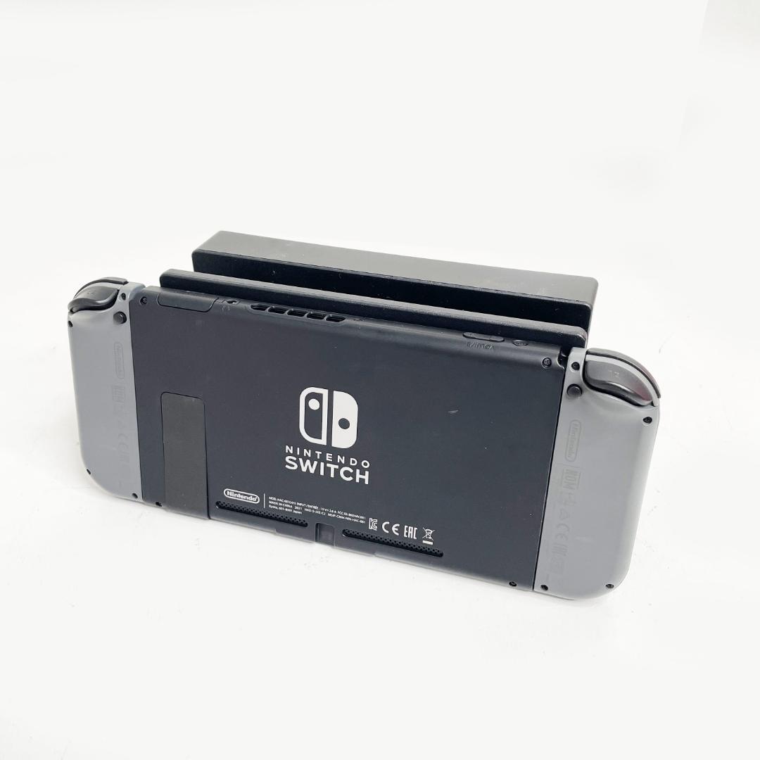 中古☆Nintendo Switch HAD-S-KAAA