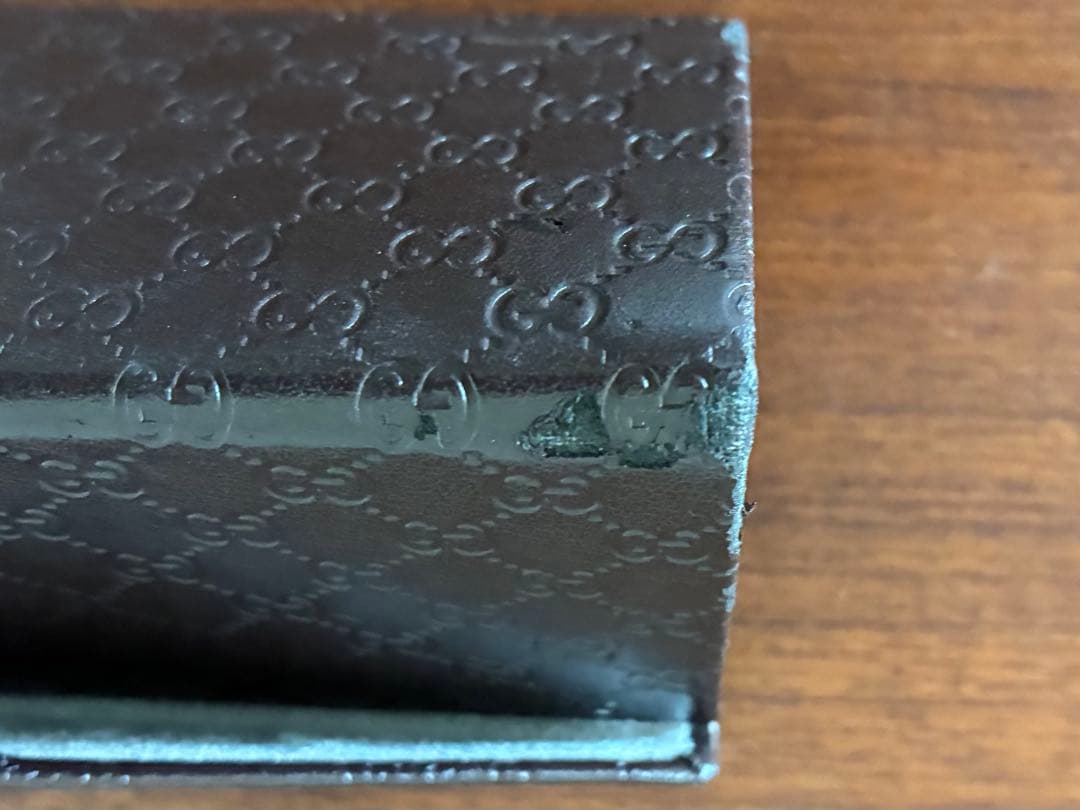 Gucci グッチ ブラウン サングラス GG3174