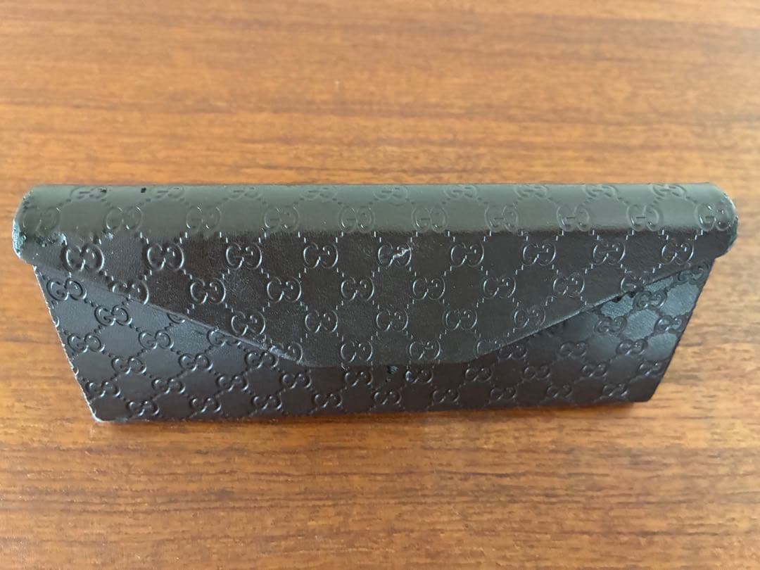 Gucci グッチ ブラウン サングラス GG3174