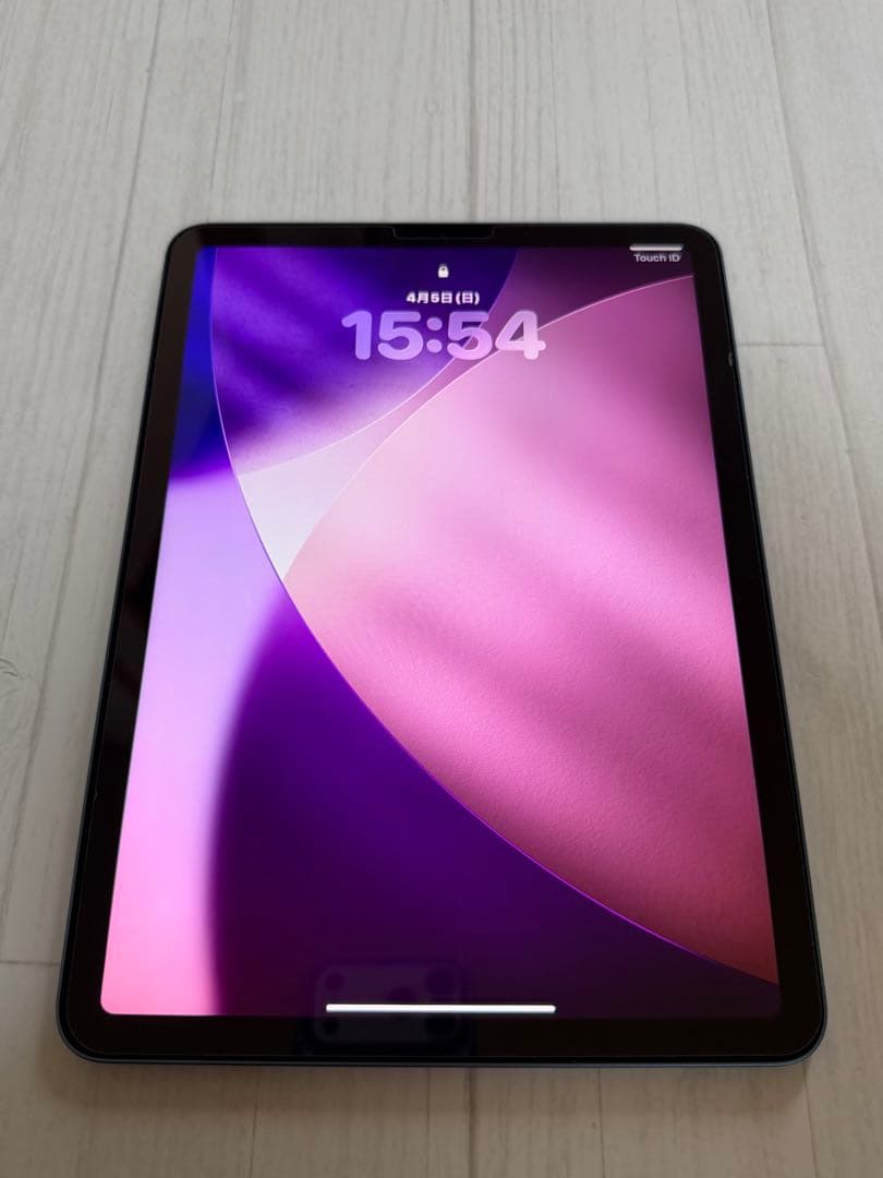 iPadAir 第5世代 256GB バッテリー最大容量89％ 本体のみ