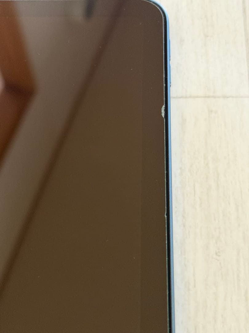 iPadAir 第5世代 256GB バッテリー最大容量89％ 本体のみ
