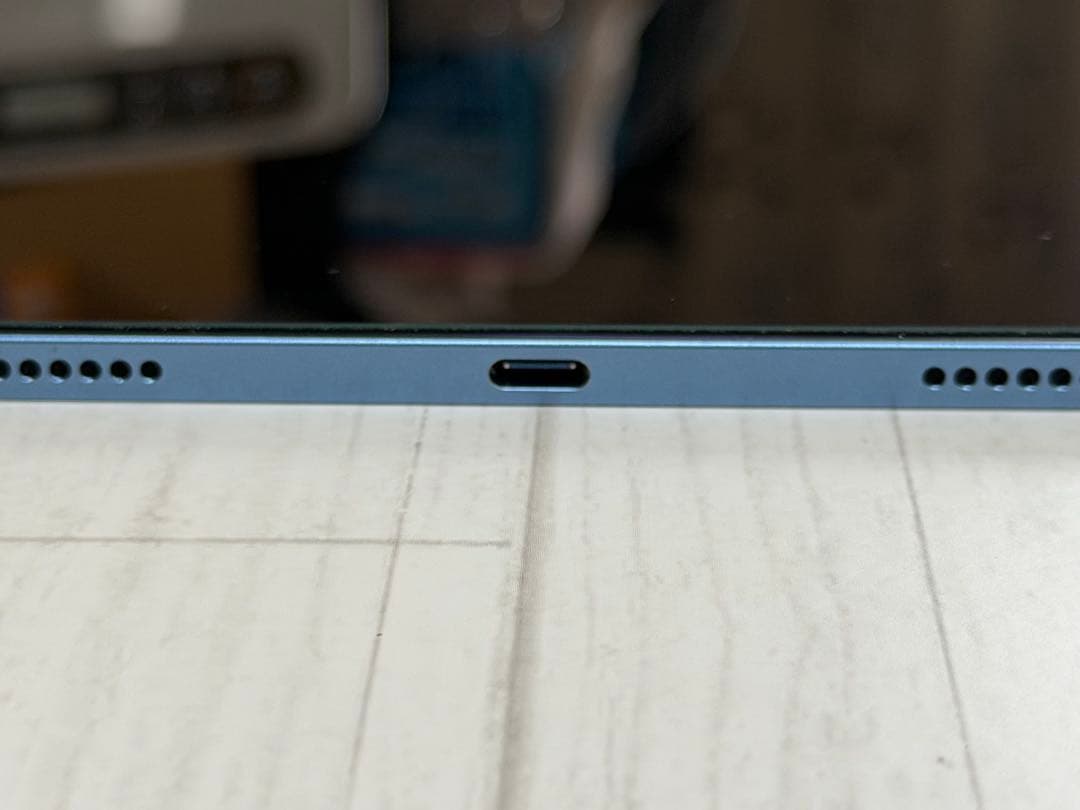 iPadAir 第5世代 256GB バッテリー最大容量89％ 本体のみ