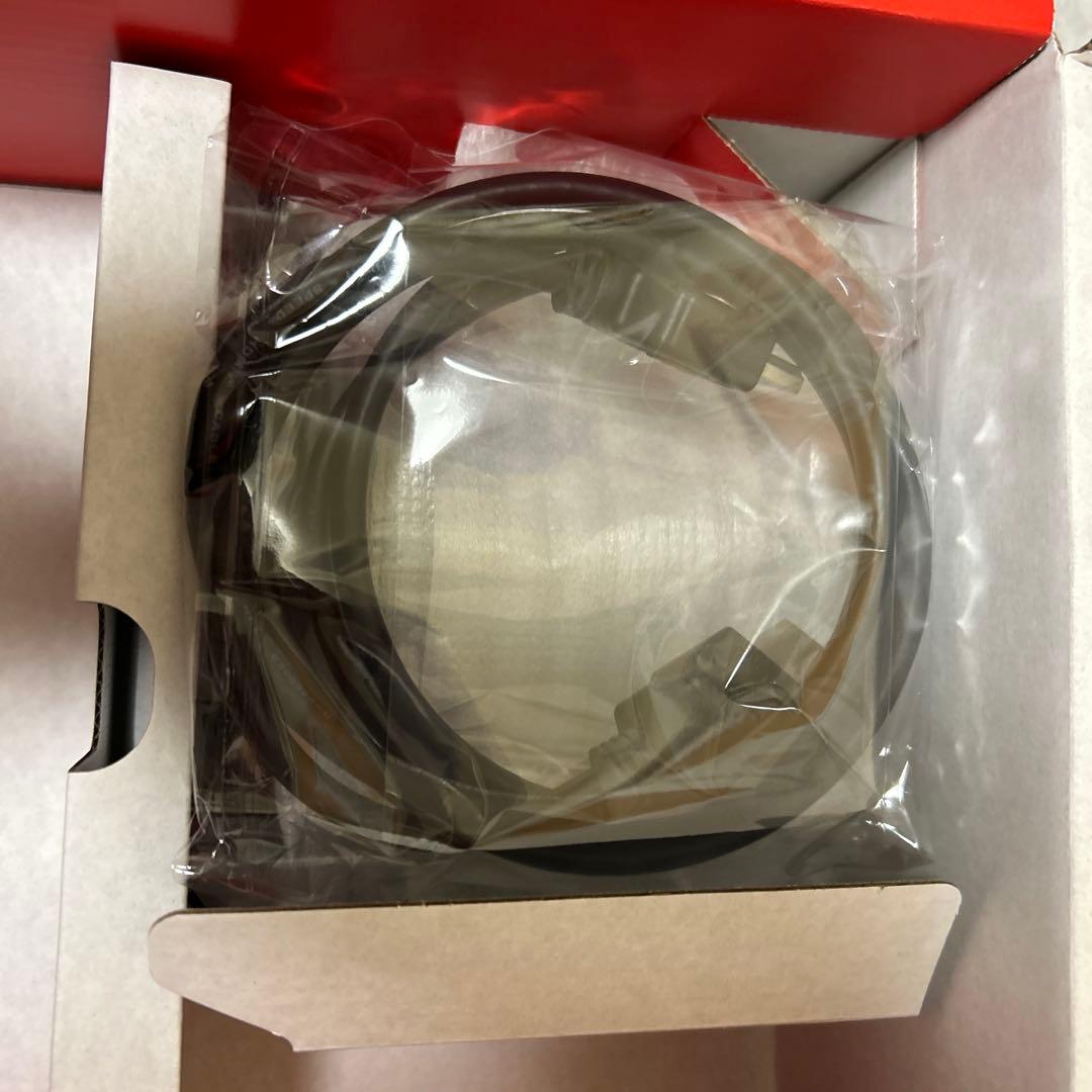 即日発送！任天堂Switch 本体バッテリー強化版 グレー