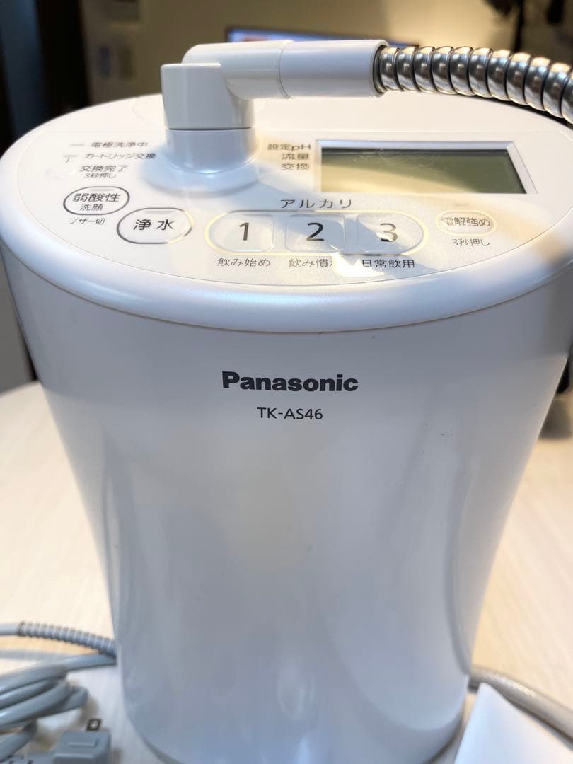 Panasonic TK-AS46 パナソニック