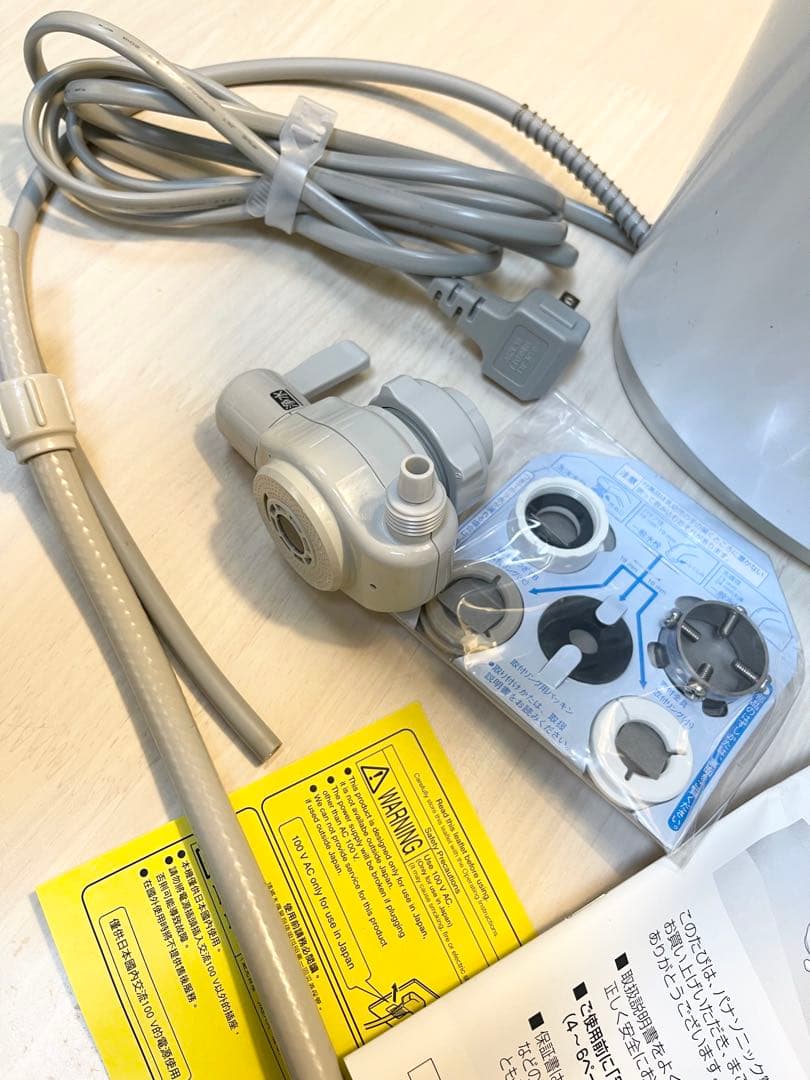 Panasonic TK-AS46 パナソニック