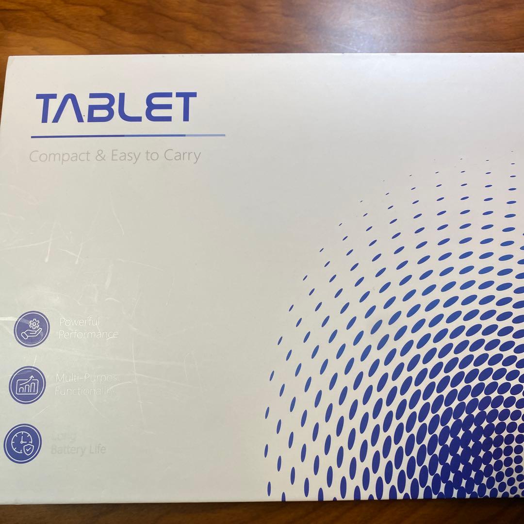 TABWEE T90 Android タブレット