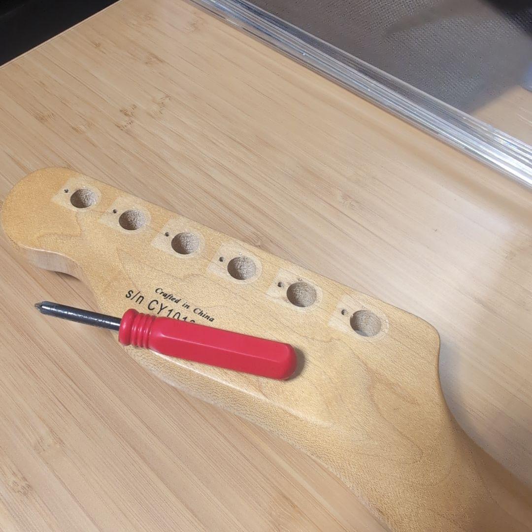Squier　テレキャスター　affinity