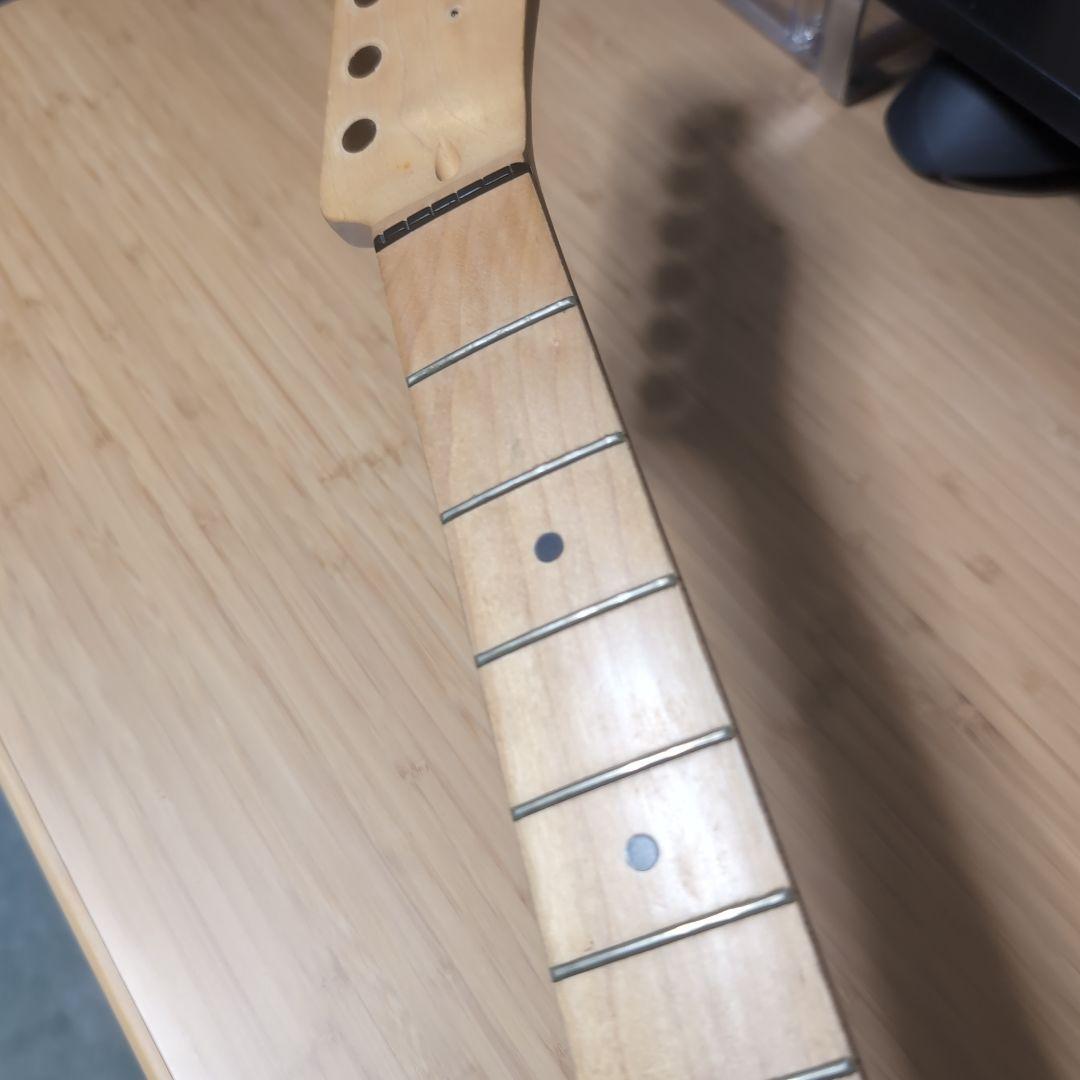 Squier　テレキャスター　affinity