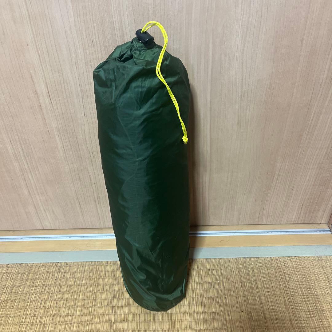 シックスムーンデザインズ　ルナーソロ