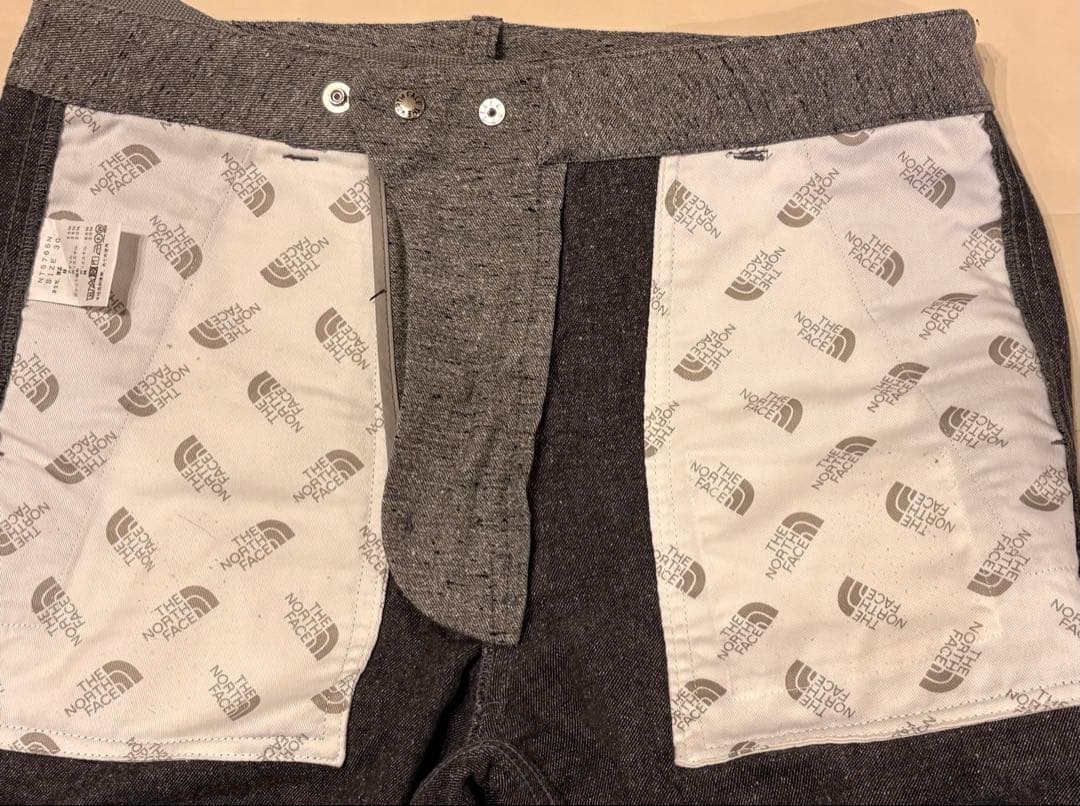 パンツ THE NORTH FACE / Jazz Nep Mountain Pants