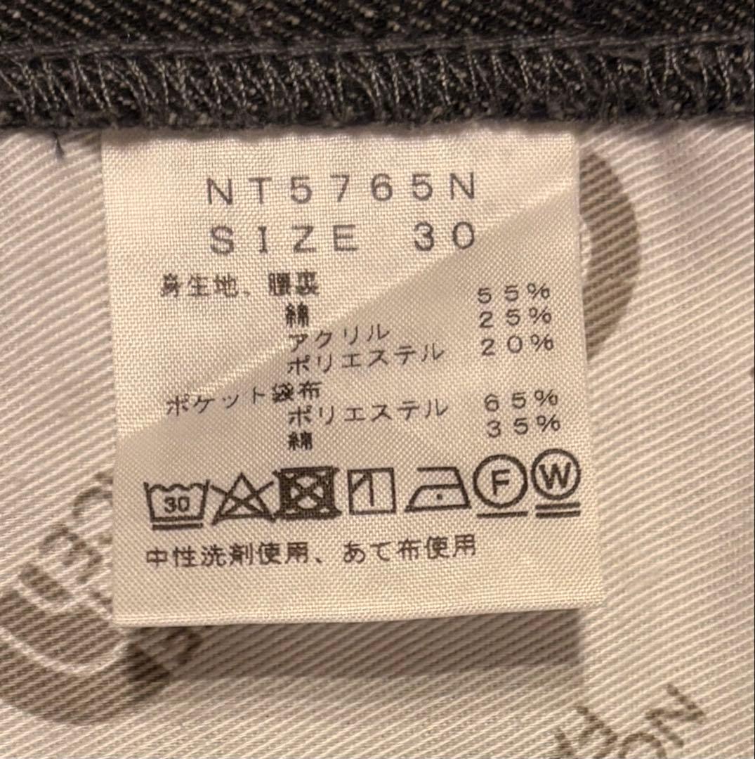 パンツ THE NORTH FACE / Jazz Nep Mountain Pants