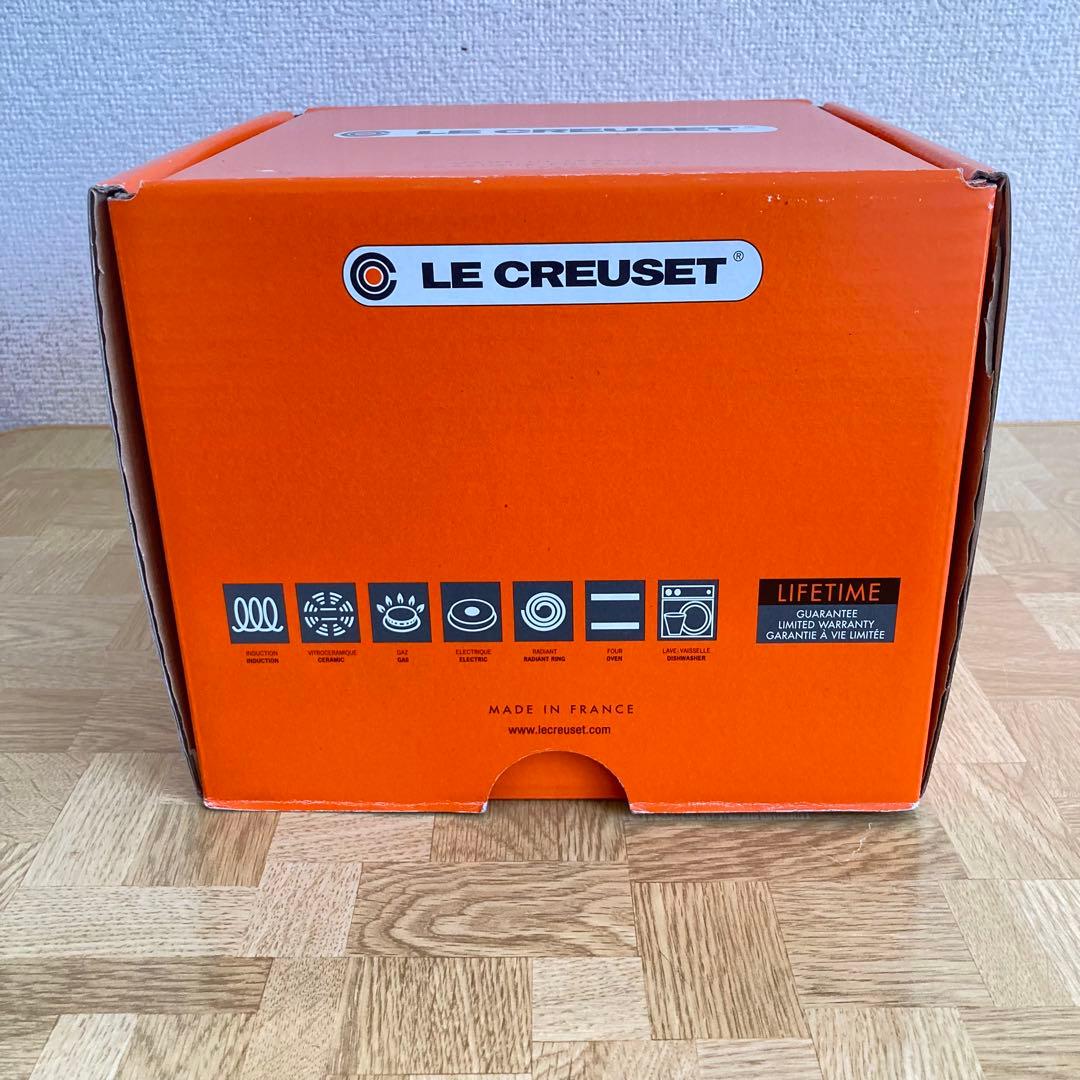 Le Creuset ココットエブリィ18 ブーケピンク