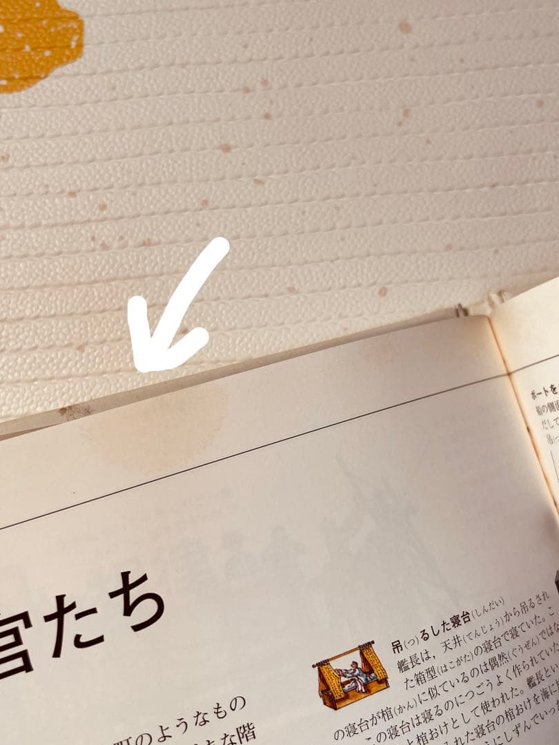 輪切り図鑑　ヨーロッパの城　大帆船【2冊セット】