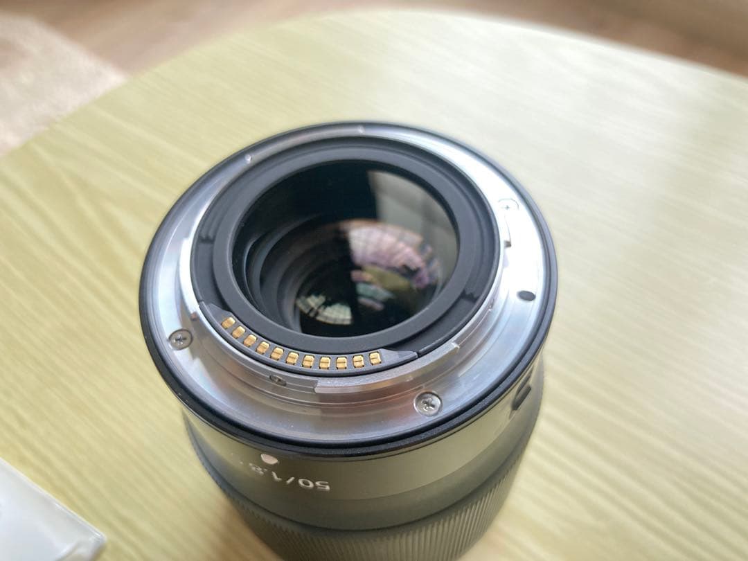 mrDさん専用