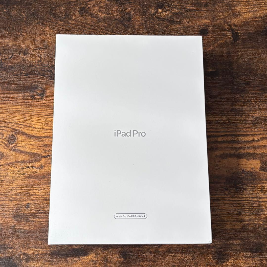 iPad Pro (11インチ) 第2世代 256GB スペースグレー＆ペンシル
