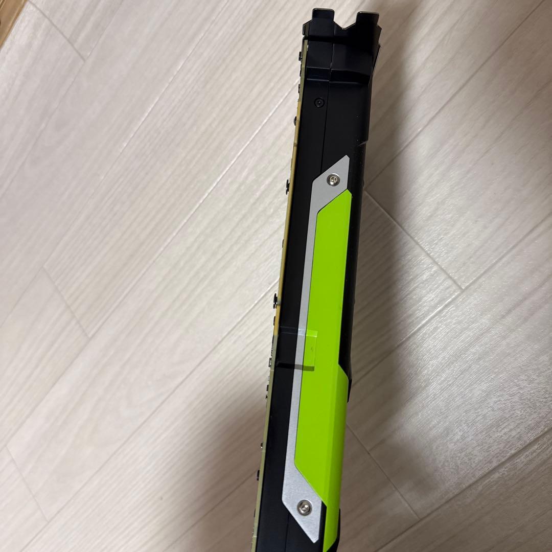 NVIDIA Quadro P6000 グラフィックボード