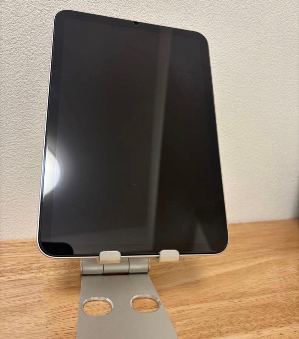 iPad mini A17 pro WiFi 128GB スターライト 第7世代