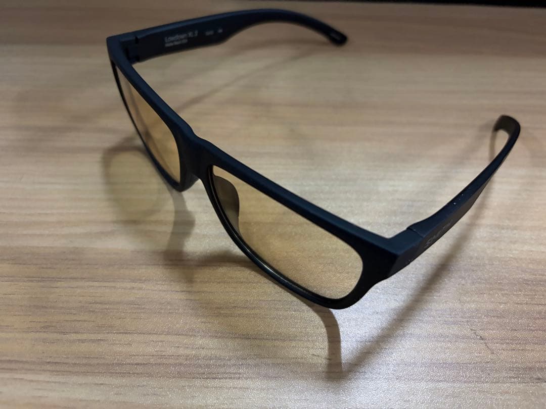 小物 SMITH Lowdown XL 2 Matte Black