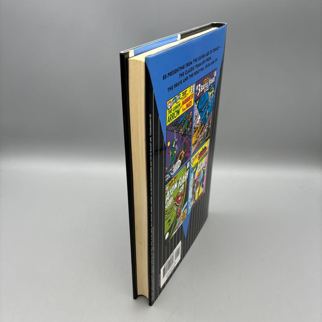 その他 Brave & the Bold Team-Up VOL.01