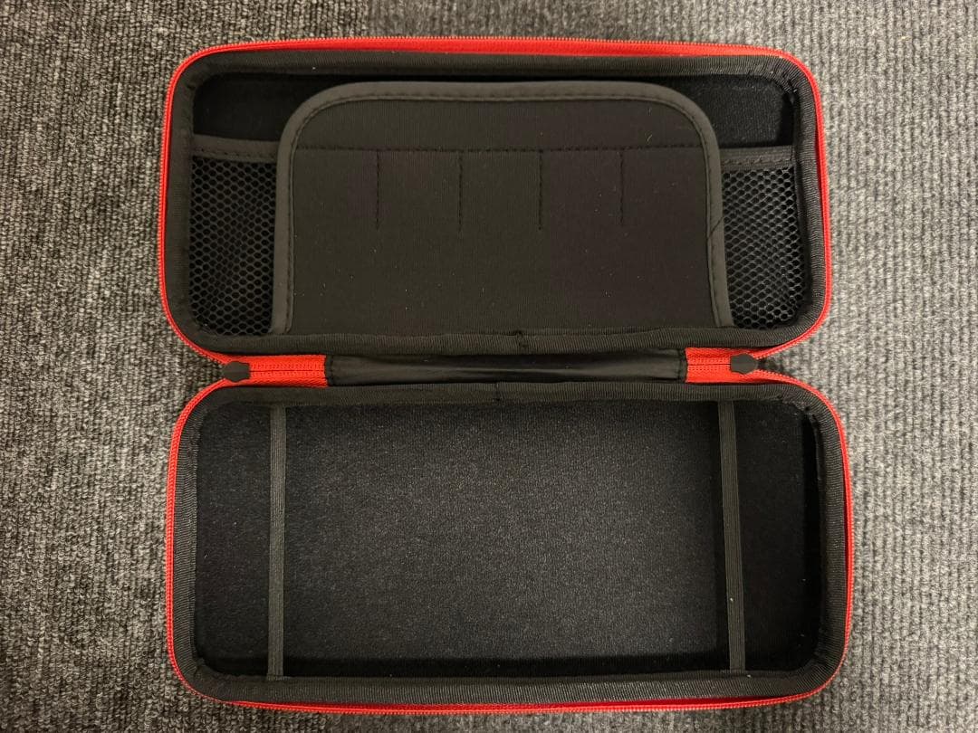【齋藤史郎】Switch本体 モンハンXXスペシャルパック、プロコン