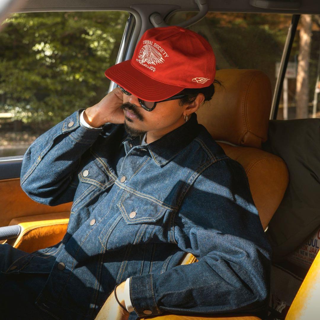 【即日発送‼️】LXPL CAP ID
