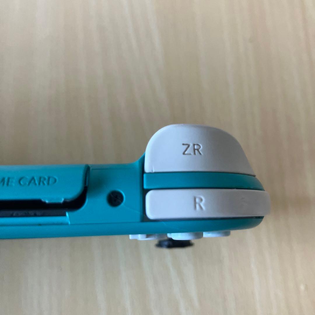 Nintendo Switch LITE ジャンク品