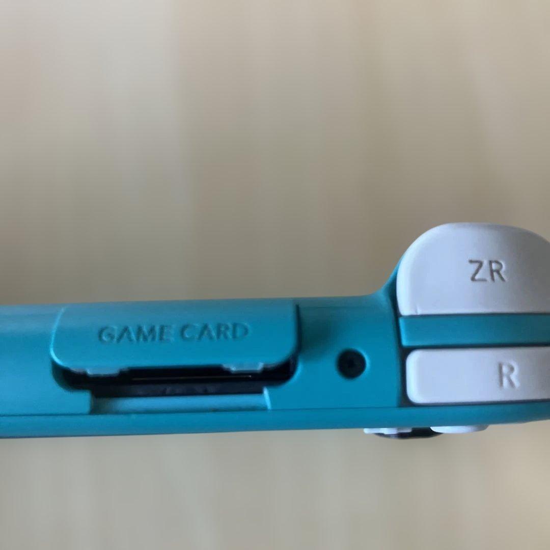 Nintendo Switch LITE ジャンク品